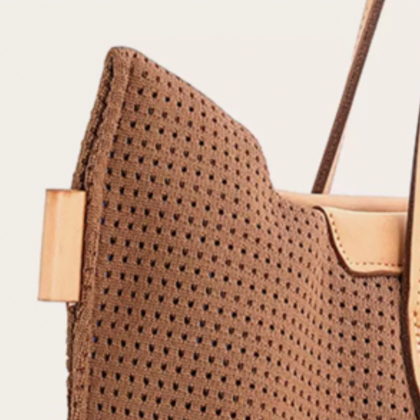 The Soft-Sculptured Bag