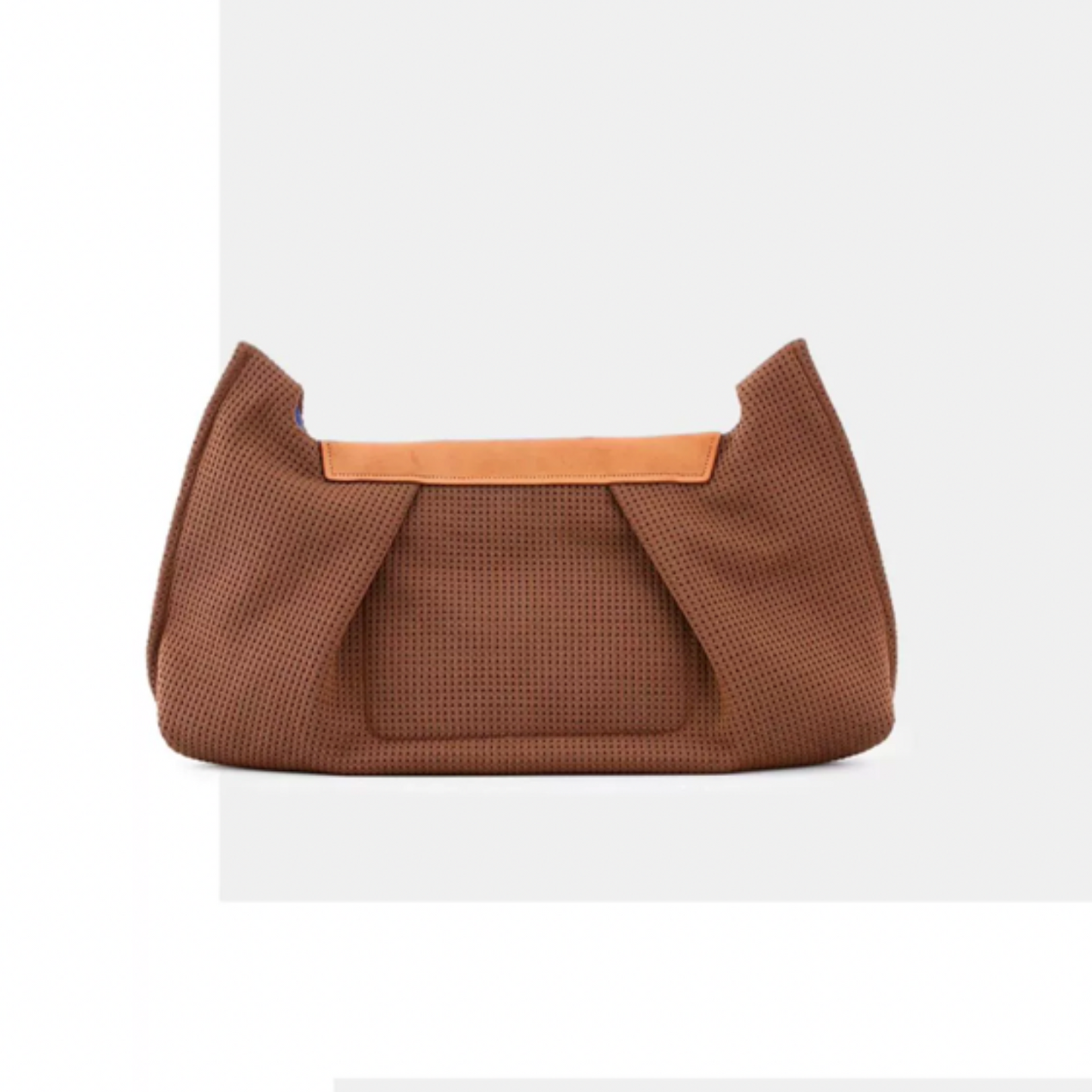 The Soft-Sculptured Bag