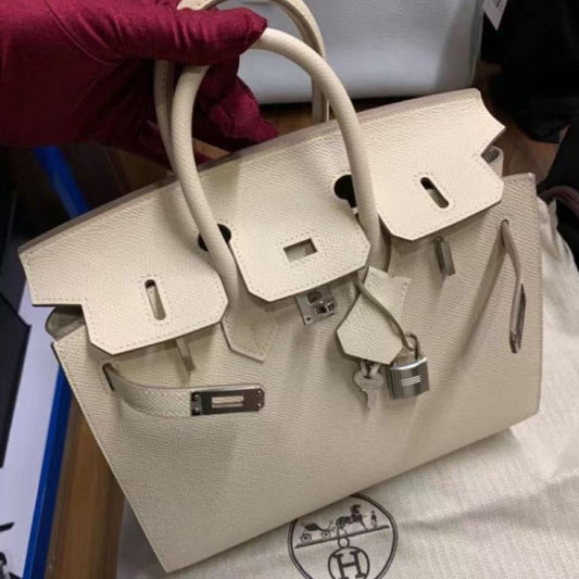 Authentic Vintage Birkin 25