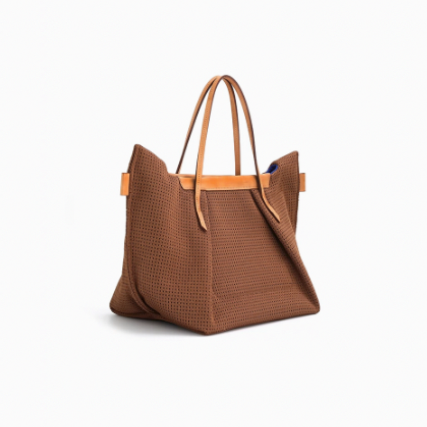 The Soft-Sculptured Bag